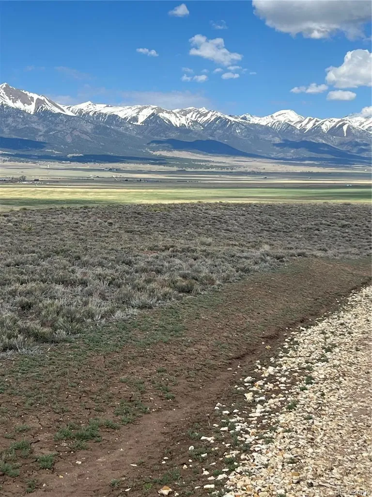 Highway 69 Westcliffe CO 81252