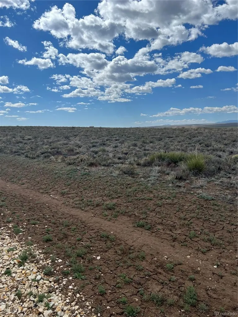 Highway 69 Westcliffe CO 81252
