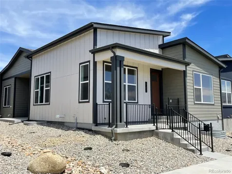 9412 Roseate View Colorado Springs CO 80924