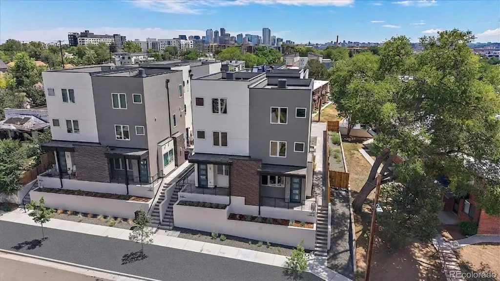 1370 Lowell Boulevard Denver CO 80204