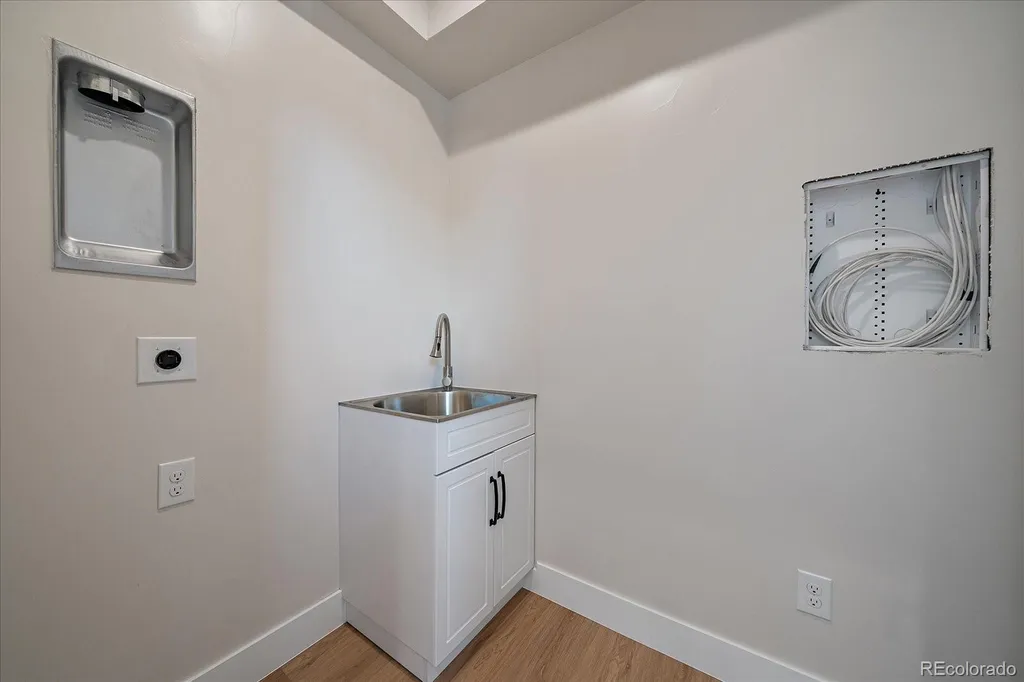 1370 Lowell Boulevard Denver CO 80204