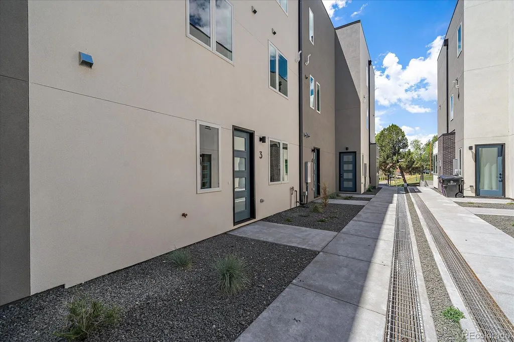 1370 Lowell Boulevard Denver CO 80204