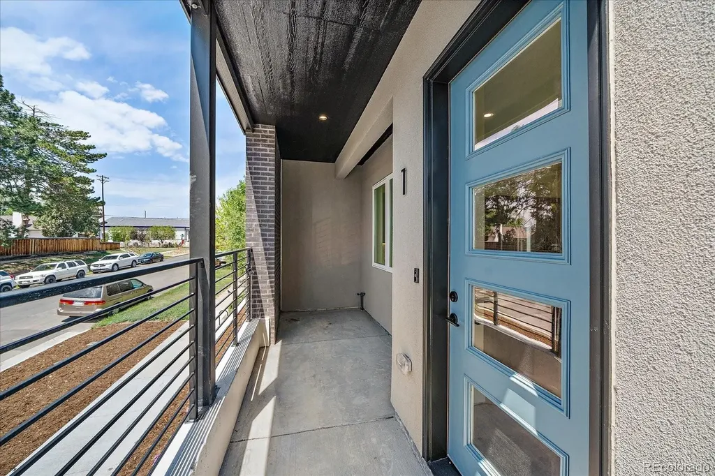 1370 Lowell Boulevard Denver CO 80204