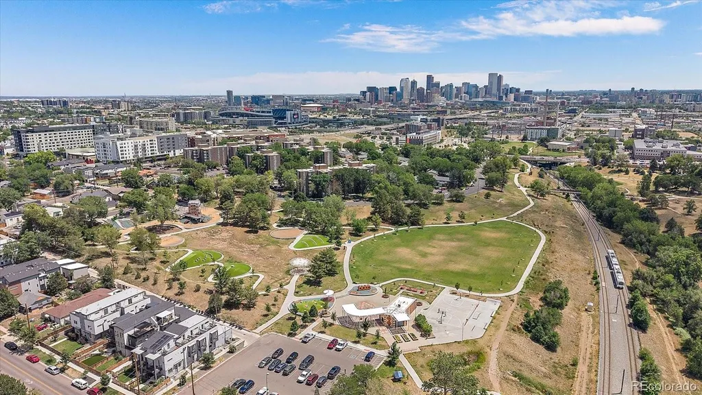 1370 Lowell Boulevard Denver CO 80204