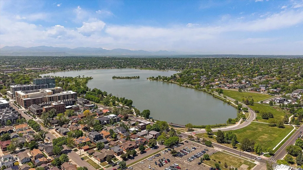 1370 Lowell Boulevard Denver CO 80204