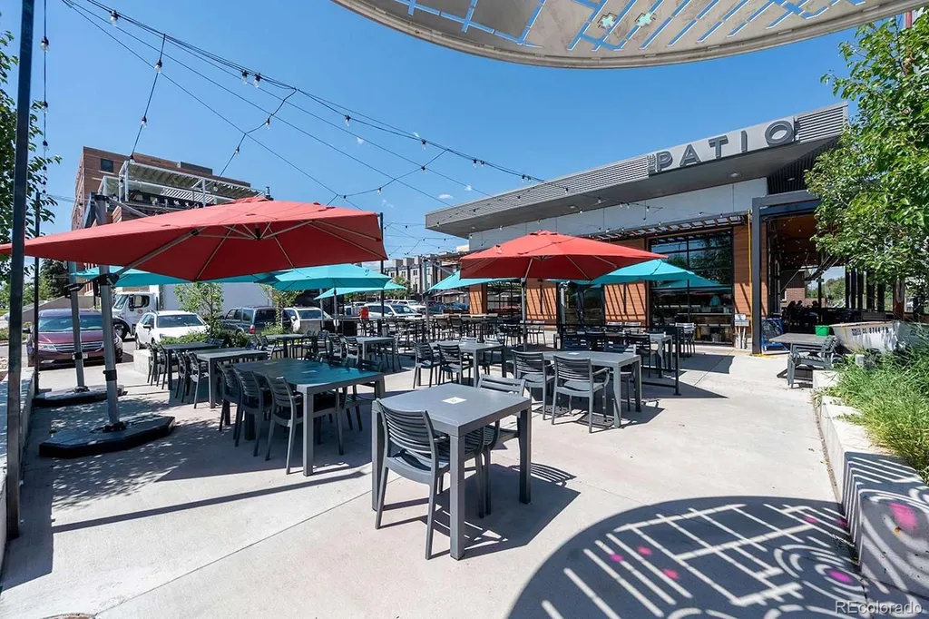 1370 Lowell Boulevard Denver CO 80204