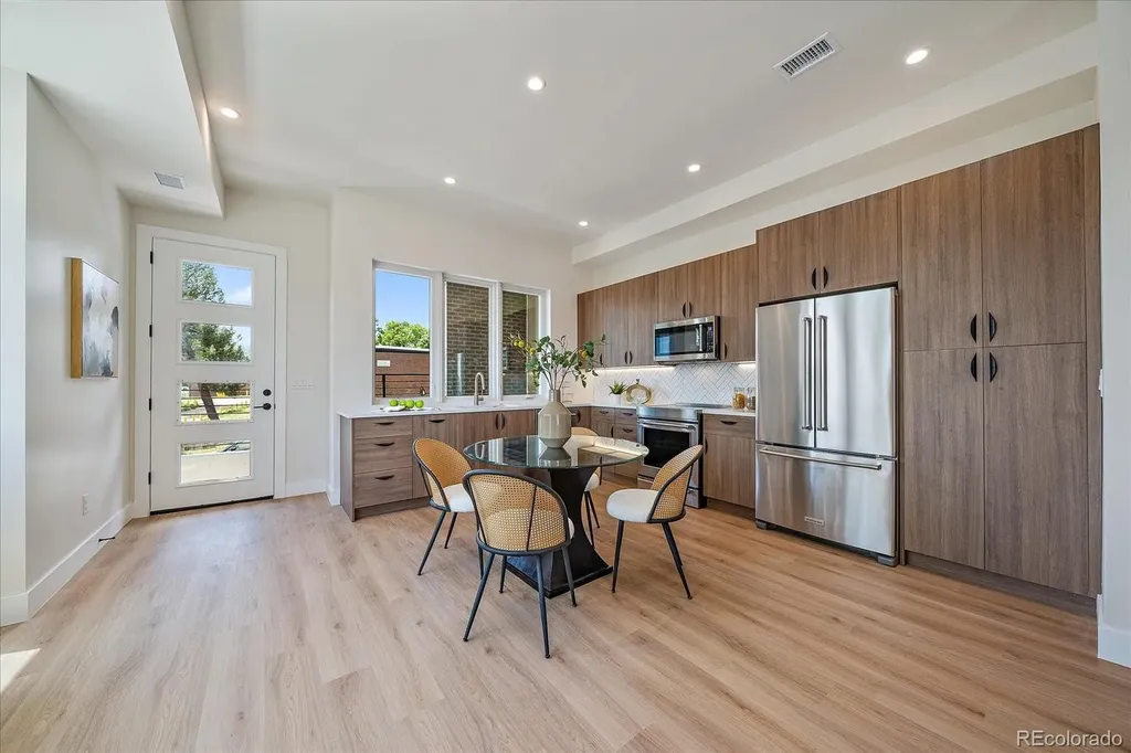 1370 Lowell Boulevard Denver CO 80204