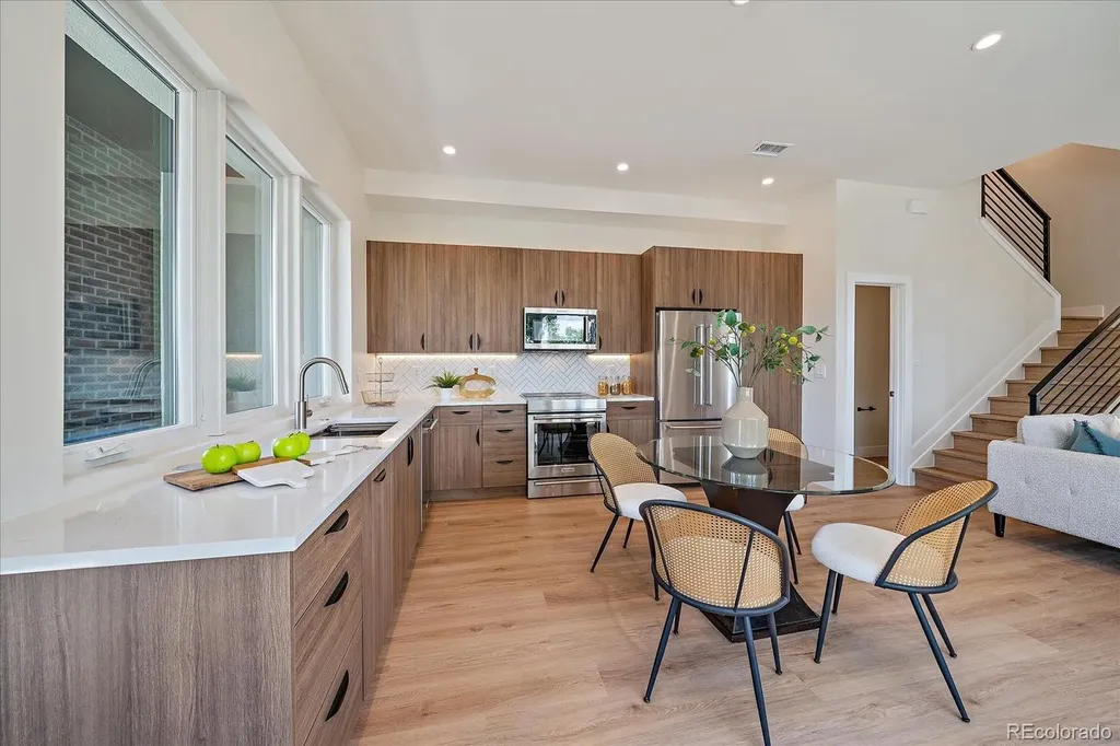 1370 Lowell Boulevard Denver CO 80204