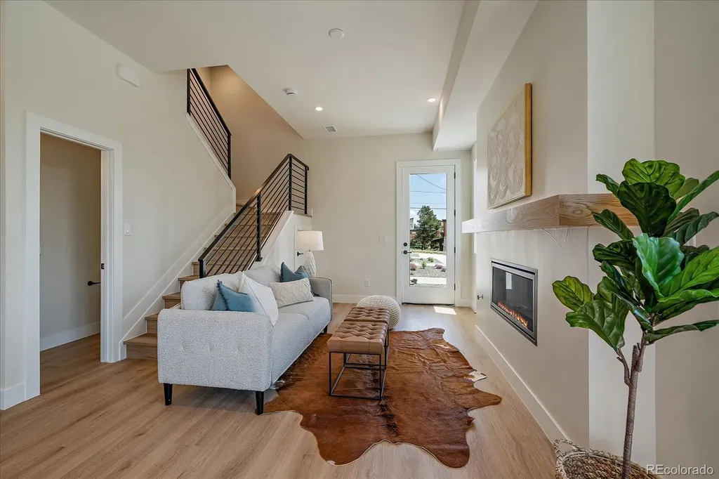 1370 Lowell Boulevard Denver CO 80204