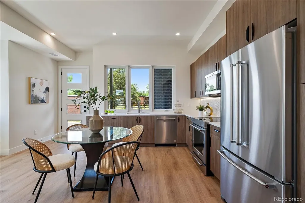 1370 Lowell Boulevard Denver CO 80204