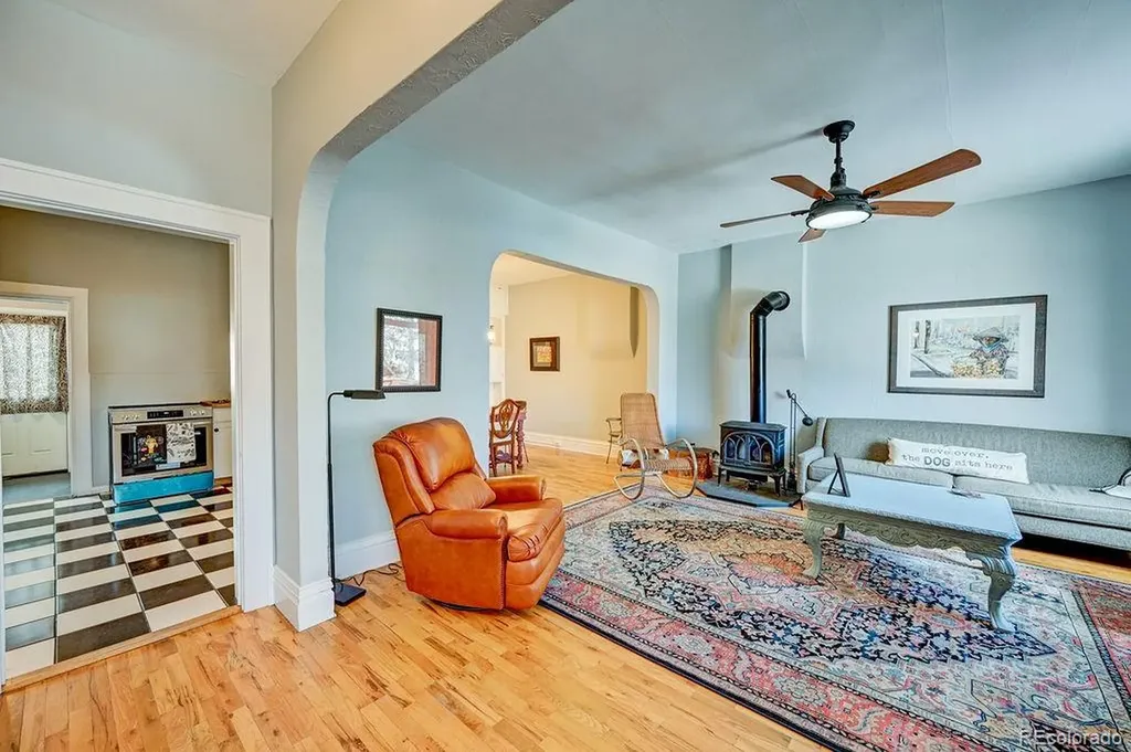 239 E Street Salida CO 81201