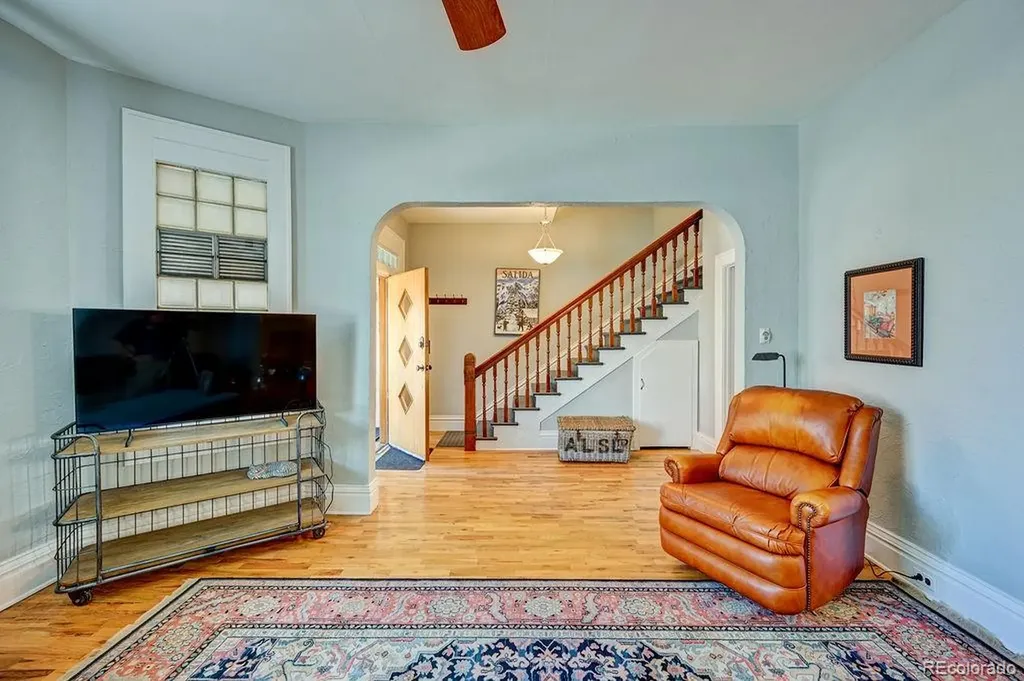 239 E Street Salida CO 81201
