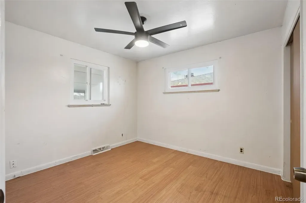 1207 S Gray Street Lakewood CO 80232