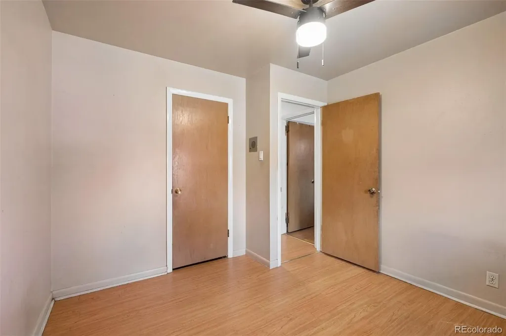 1207 S Gray Street Lakewood CO 80232