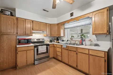 1207 S Gray Street Lakewood CO 80232