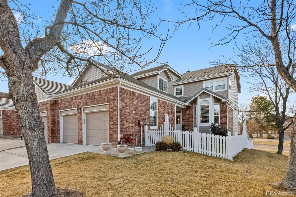 9835 Firestone Circle Lone Tree CO 80124