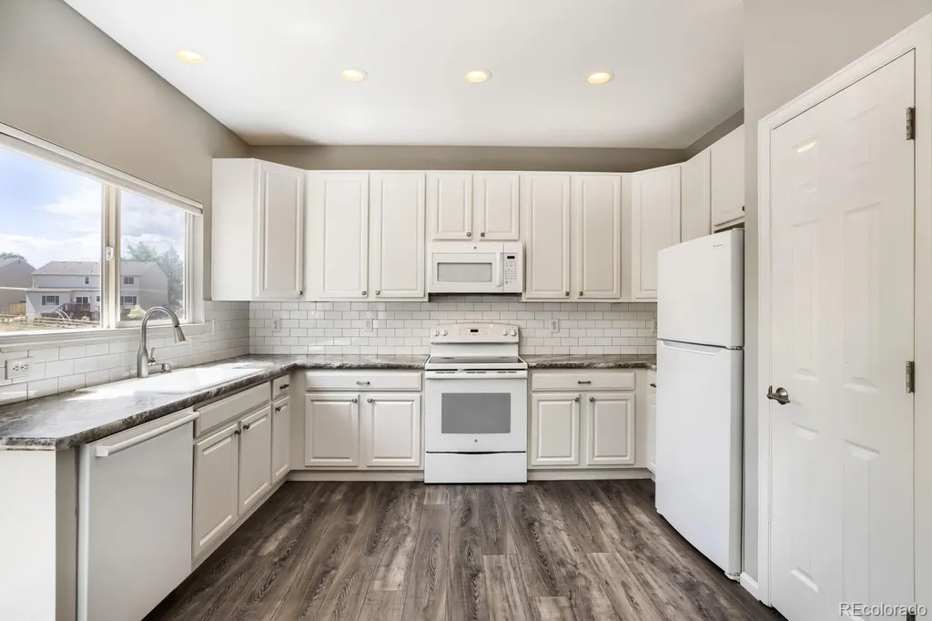 5394 S Sicily Way Aurora CO 80015