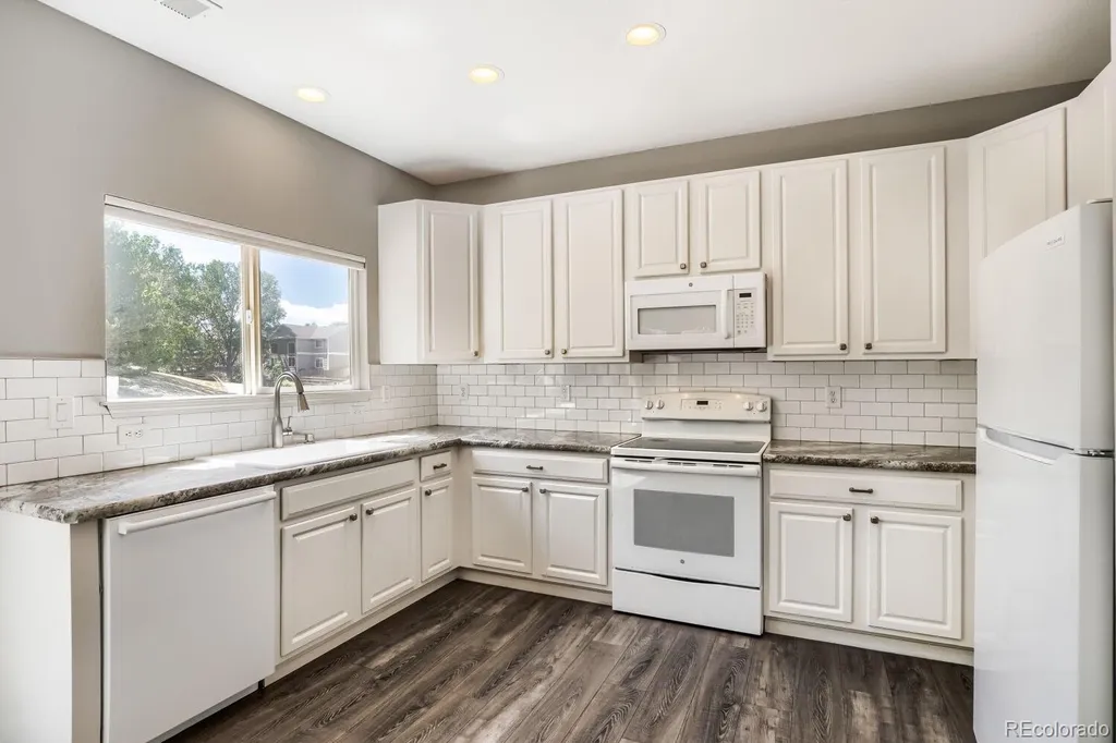 5394 S Sicily Way Aurora CO 80015