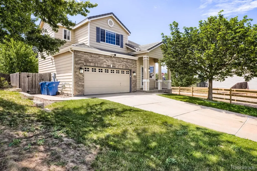 5394 S Sicily Way Aurora CO 80015