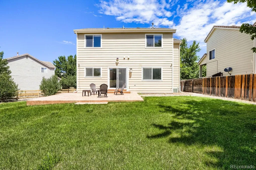 5394 S Sicily Way Aurora CO 80015