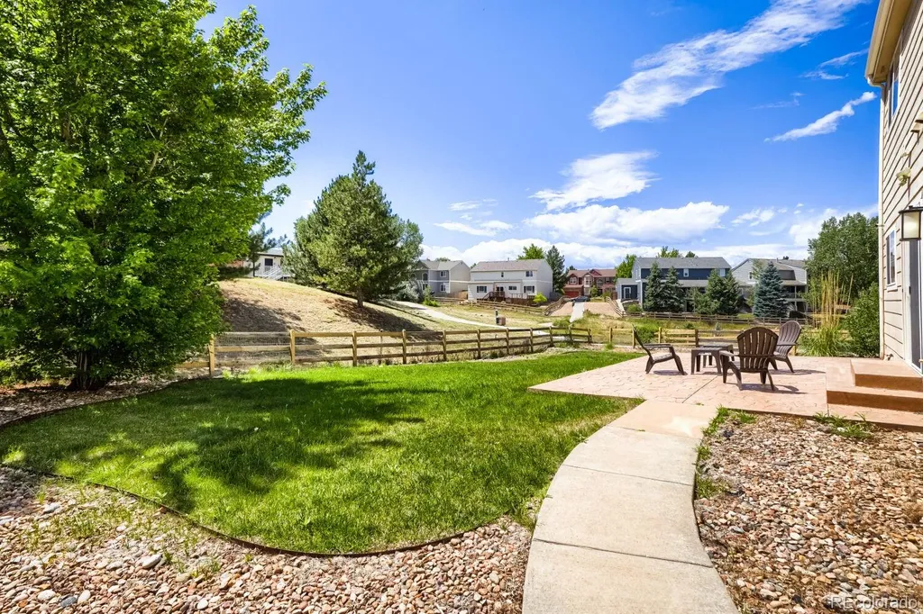 5394 S Sicily Way Aurora CO 80015