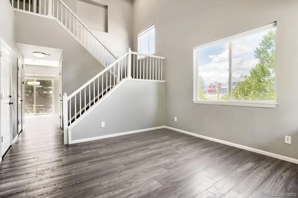 5394 S Sicily Way Aurora CO 80015