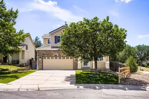 5394 S Sicily Way Aurora CO 80015