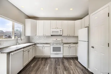5394 S Sicily Way Aurora CO 80015