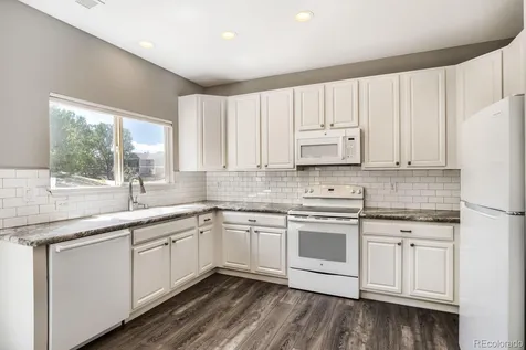 5394 S Sicily Way Aurora CO 80015