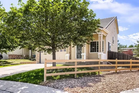 5394 S Sicily Way Aurora CO 80015