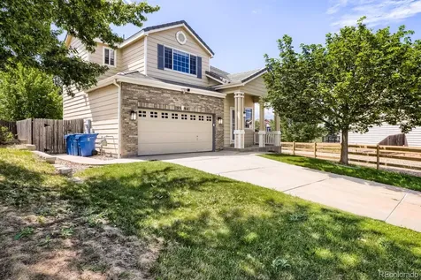 5394 S Sicily Way Aurora CO 80015