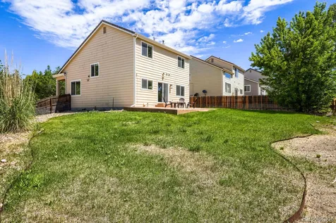 5394 S Sicily Way Aurora CO 80015