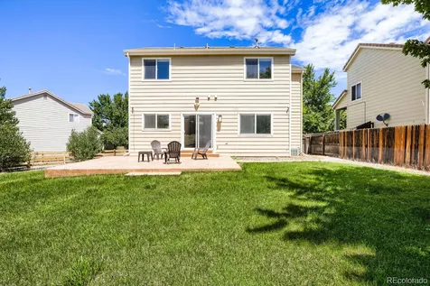 5394 S Sicily Way Aurora CO 80015