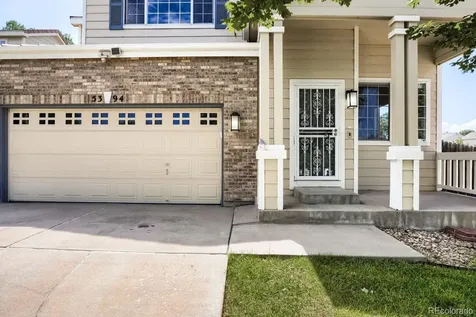 5394 S Sicily Way Aurora CO 80015
