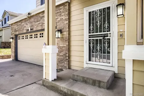 5394 S Sicily Way Aurora CO 80015