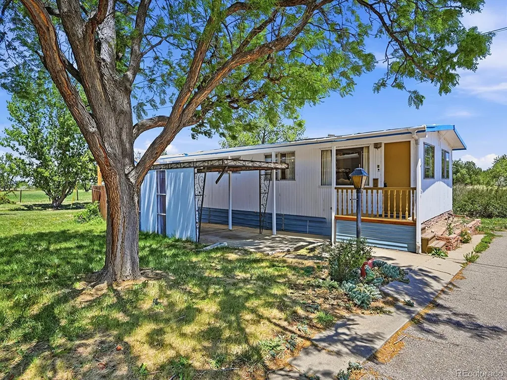 1720 S Marshall Road Boulder CO 80305