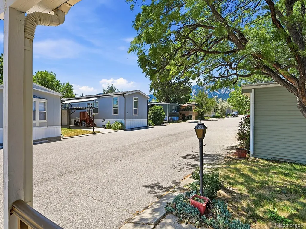 1720 S Marshall Road Boulder CO 80305