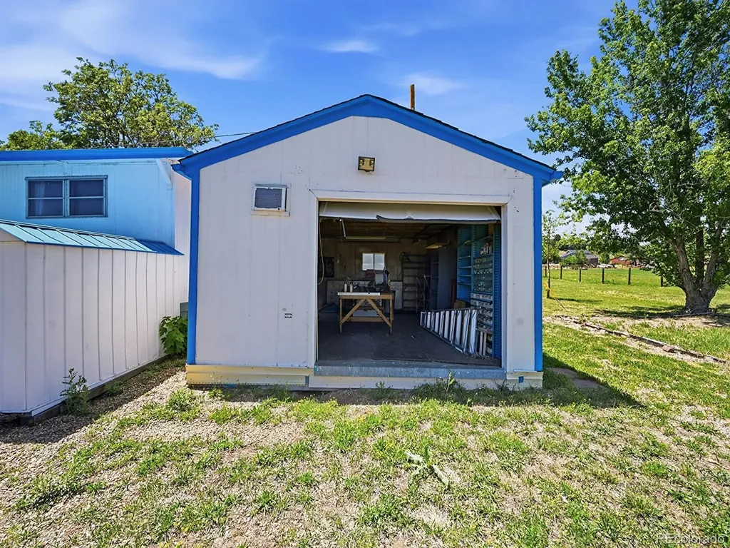 1720 S Marshall Road Boulder CO 80305