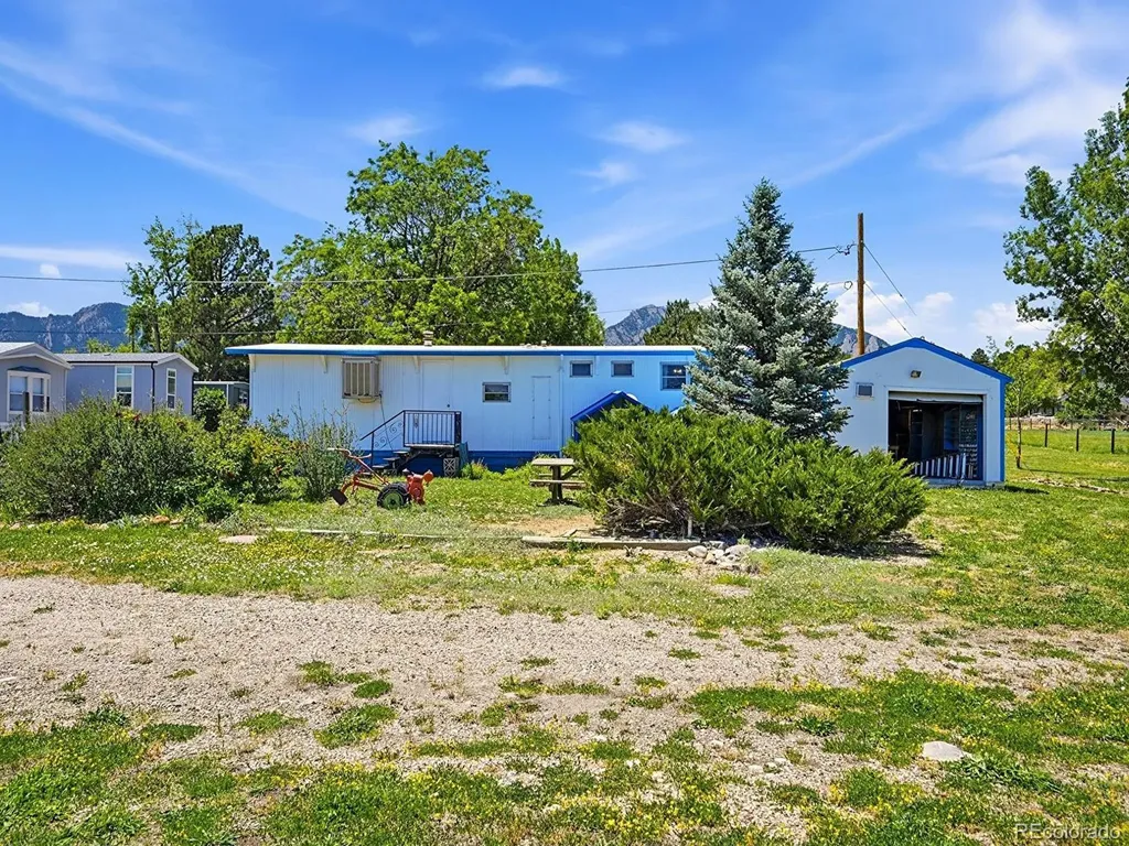 1720 S Marshall Road Boulder CO 80305