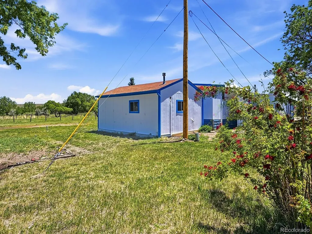 1720 S Marshall Road Boulder CO 80305