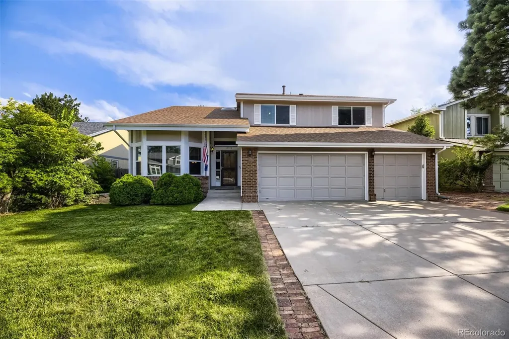 15918 E Milan Drive Aurora CO 80013
