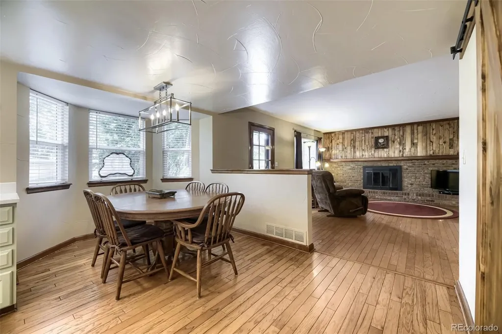 15918 E Milan Drive Aurora CO 80013