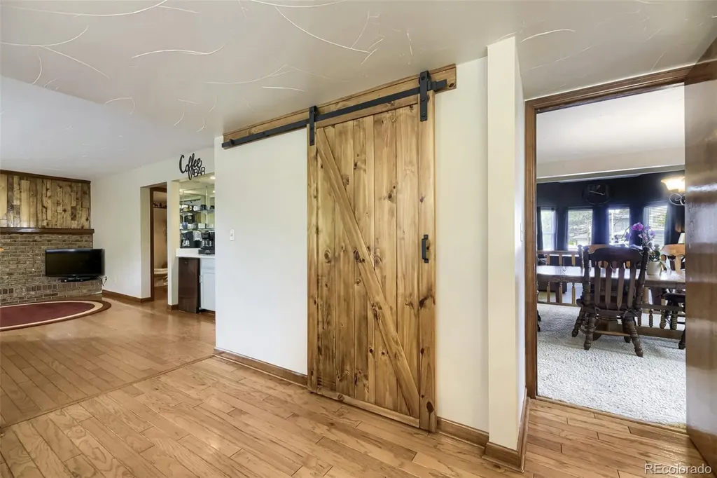 15918 E Milan Drive Aurora CO 80013
