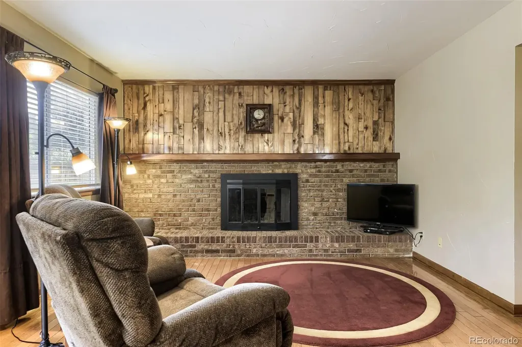 15918 E Milan Drive Aurora CO 80013