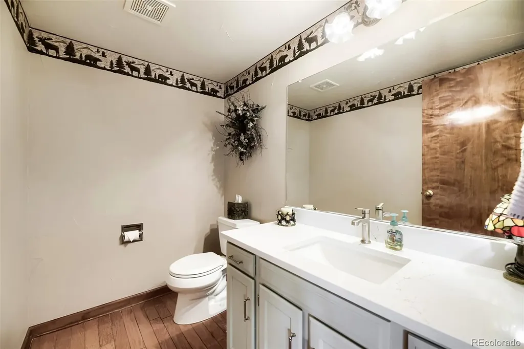 15918 E Milan Drive Aurora CO 80013