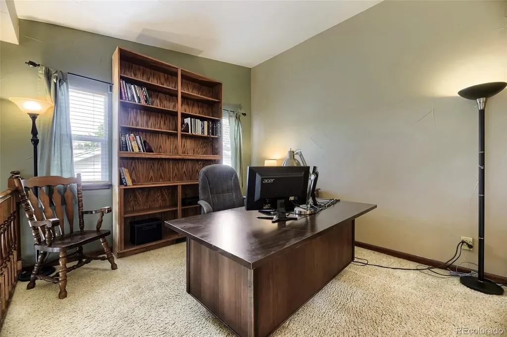 15918 E Milan Drive Aurora CO 80013