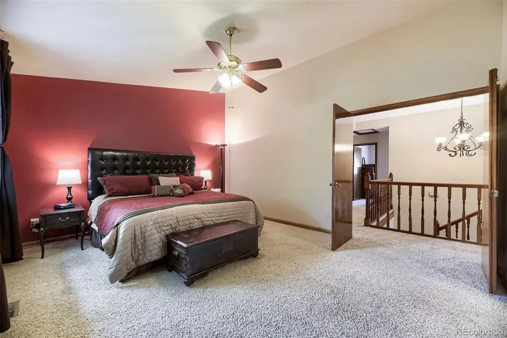 15918 E Milan Drive Aurora CO 80013