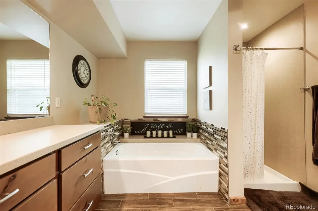 15918 E Milan Drive Aurora CO 80013