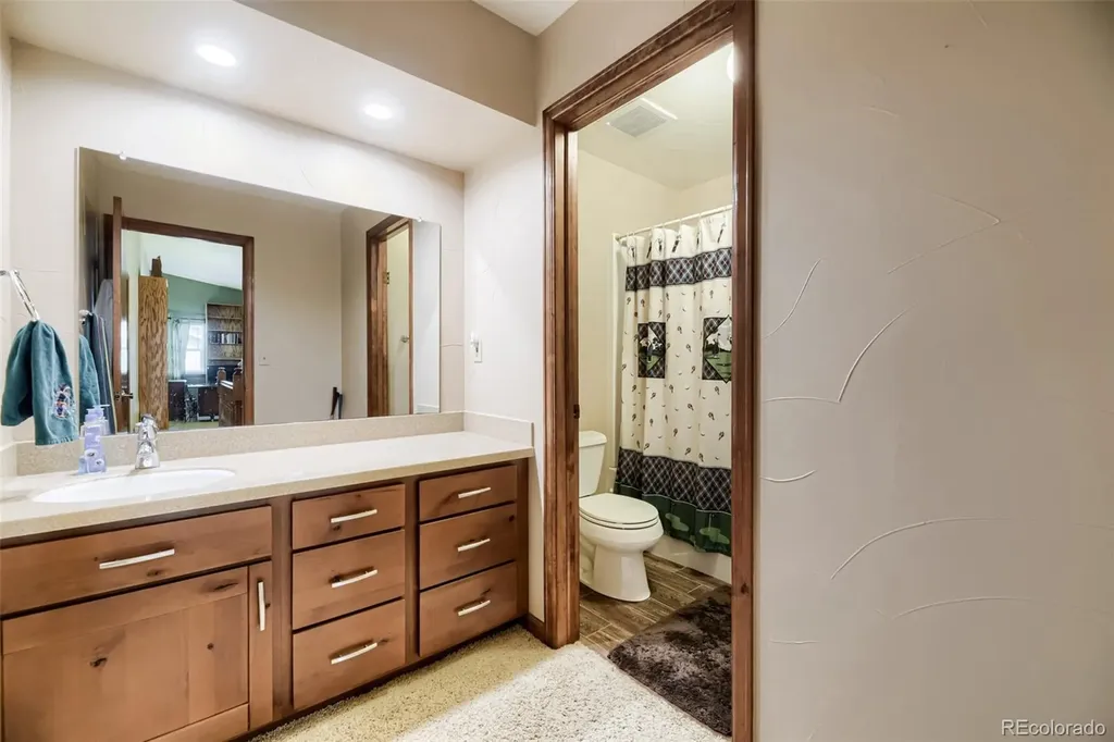 15918 E Milan Drive Aurora CO 80013