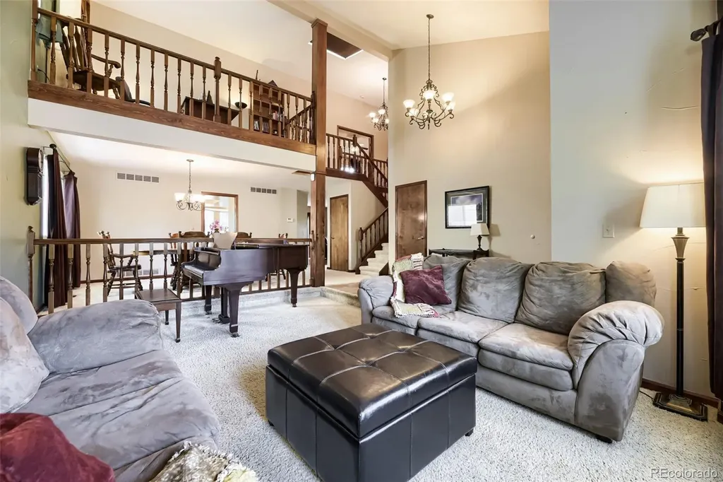 15918 E Milan Drive Aurora CO 80013